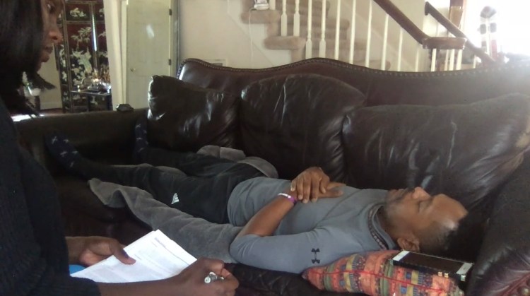 clarksville and Nashville hypnosis